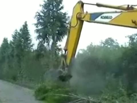四川民營企業上千資產遭政府打砸搶