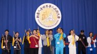 全世界華人武術大賽金榜揭曉