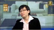 北美生活热线：新唐人钢琴大赛金奖得主武晓锋