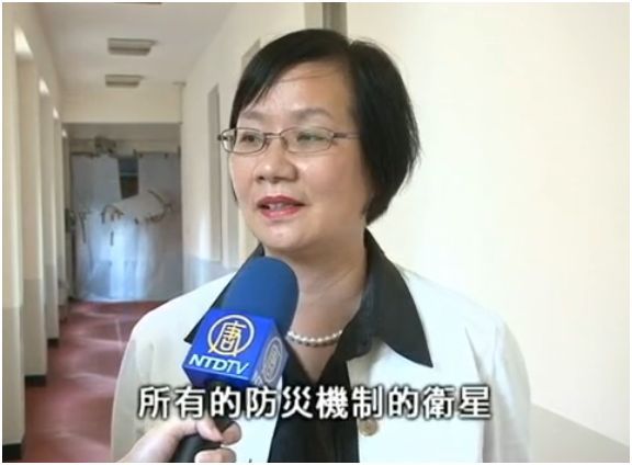 蓋臺事件原因不明 臺立委呼籲徹查