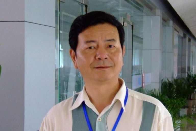 郭泉辯護律師郭蓮輝與外界失聯繫
