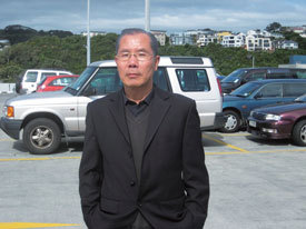 葉寧：望歐巴馬訪華時關注賈甲安全