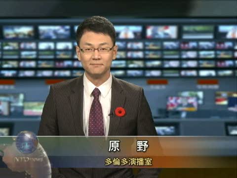 安省望本週有200萬人注射甲流疫苗