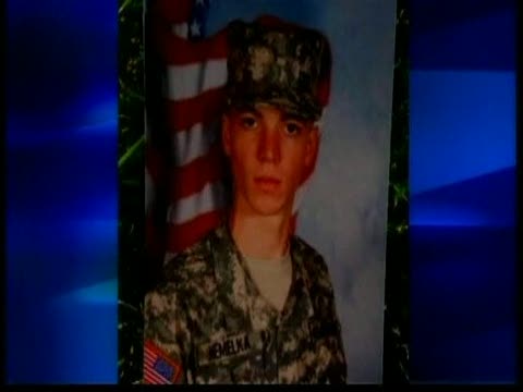 美軍公布胡德堡事件遇難者照片