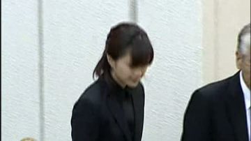 酒井法子吸毒案 判1年6个月缓刑3年