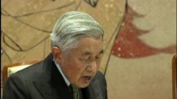 日天皇即位20年 担忧人民忘却历史