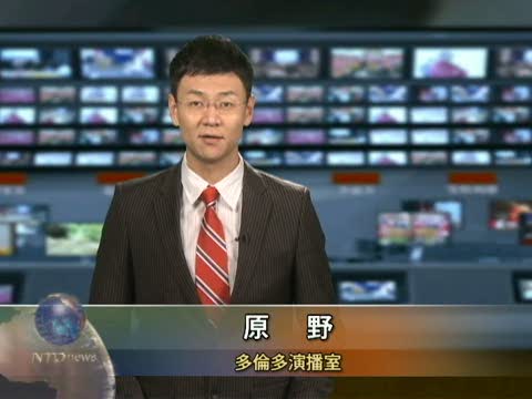 多倫多華社為商家搭交流平臺