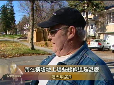 控制車速 渥太華出奇招