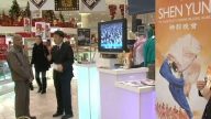 溫哥華神韻晚會公開售票 老觀眾追捧
