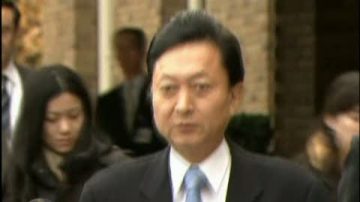 日首相奔走下 業門被綁人質獲釋