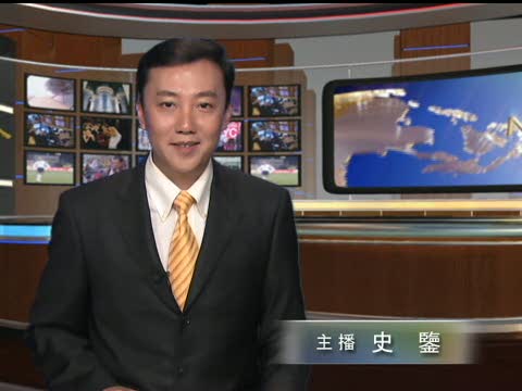 小鹿逛多倫多鬧市