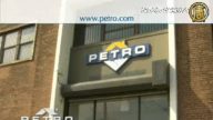 拥有百年历史的美国著名燃油公司Petro