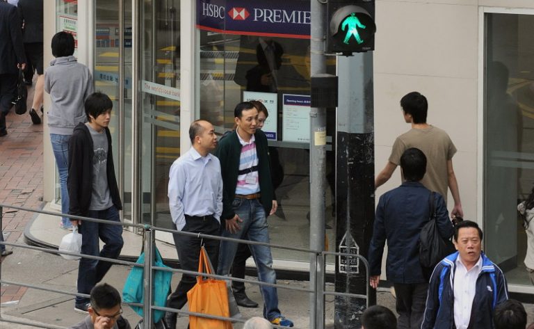 兒童調查 港童安全感不足