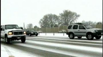 大華府地區初雪 有人歡喜有人愁