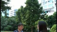 神韻正統文化傳港 民間名人喜尋根