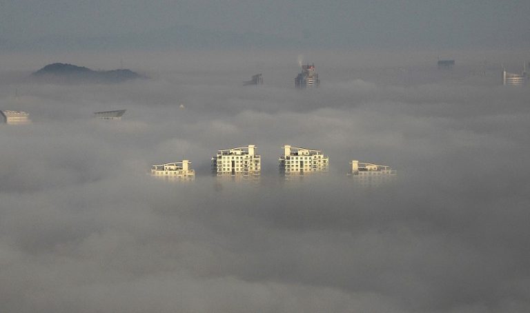 100多國出席哥本哈根氣候峰會 6日舉行