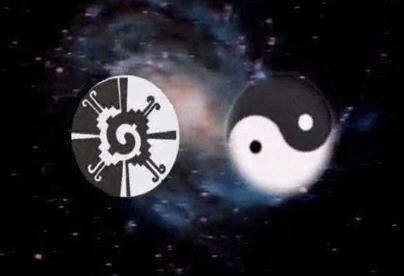神秘的瑪雅預言