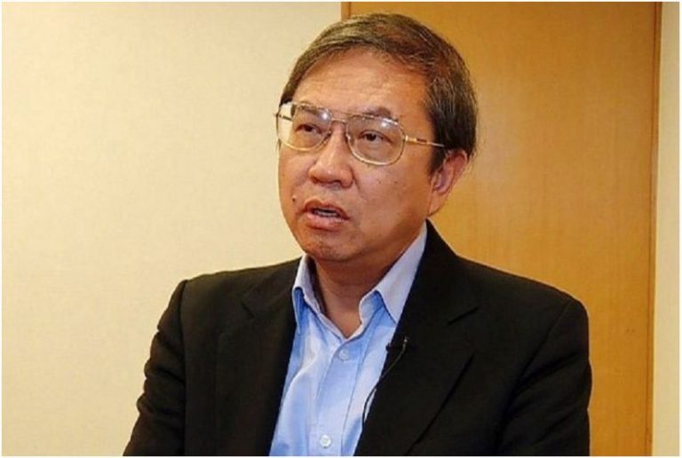 大陸官商熱錢湧入 推高香港樓股價