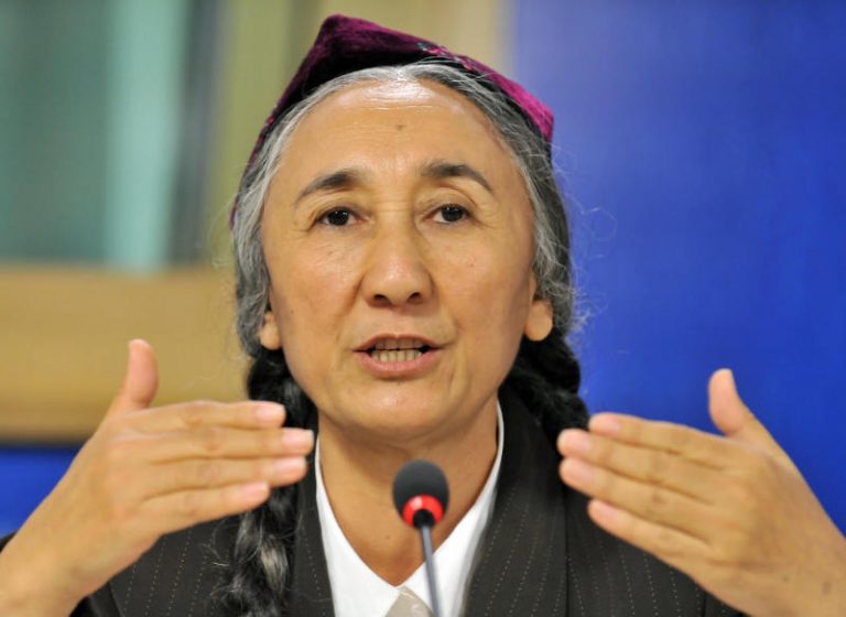 柬埔寨遣返22名維族人 熱比婭尋求國際援助