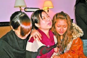 深圳火鍋店為10元餐費 打死顧客