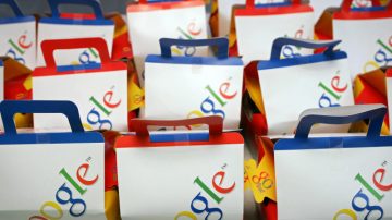 Google创办人 今年全美赚钱最多富豪