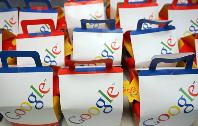 Google創辦人 今年全美賺錢最多富豪