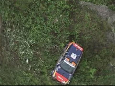 阿根廷達喀爾拉力賽精彩紛呈