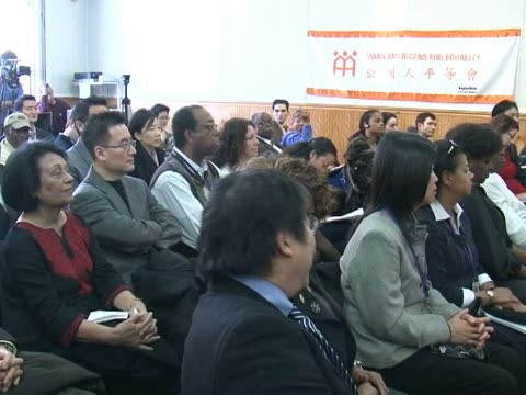 紐約州長法拉盛 鼓勵參與人口普查