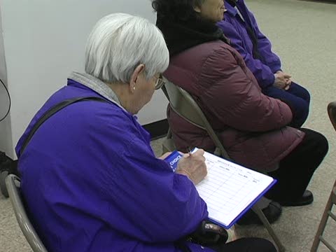 紐約孔廈老人中心尋資金 區長關注