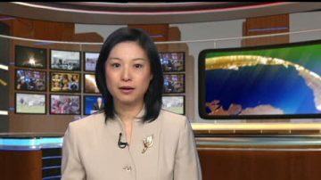 朝鮮連續三天向朝韓爭議海域開炮