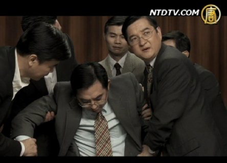 喜劇小品：優妹漢哥（第一集）
