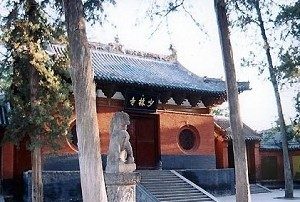 中共出賣宗教 少林寺要上市搶錢