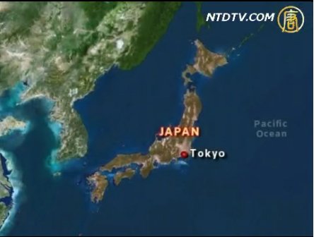 日漁船可能覆沉 6名中國人失蹤