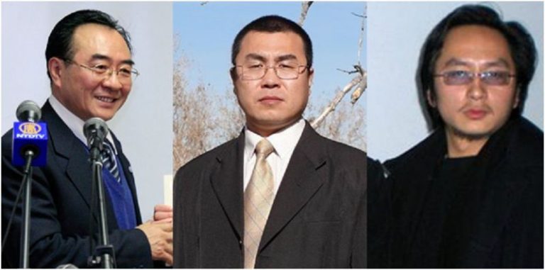 中共不敢承認干擾神韻 前官員警告中領館