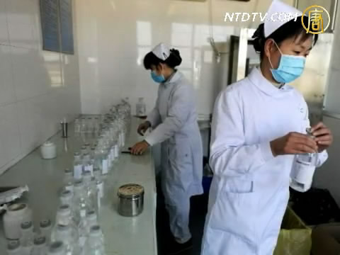 死者家屬:醫院誤診更甚甲流兇猛