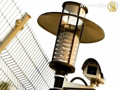【中國禁聞】中共廣設電子眼  民：我們被直播了