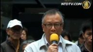 神韻演出被迫取消 非香港民眾的選擇