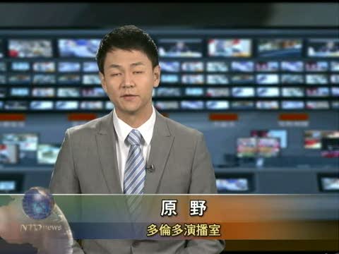 法院撤消對安省警察總長的起訴