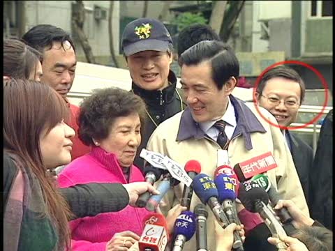 蘇起請辭效應 內閣傳年後改組