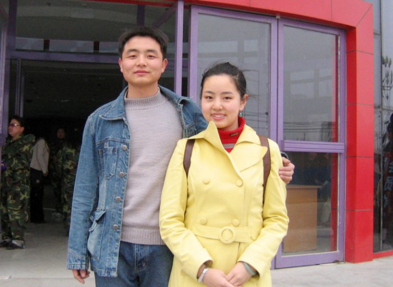 叢日旭妻子：王永航是非常有勇氣的律師