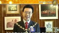 英國倫敦紅橋市市長陳德梁新年賀辭