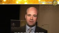 瑞典首相Fredrik Reinfeld虎年賀辭