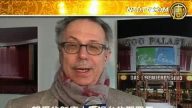 柏林國際電影節組委會主席Dieter Kosslick賀詞