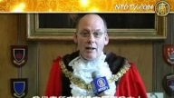 英國劍橋市市長Russ Mcpherson新年賀辭