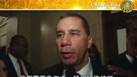 紐約州州長David Patterson向大家拜年