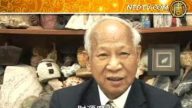 香港九龍商會副理事長李廣林虎年祝賀