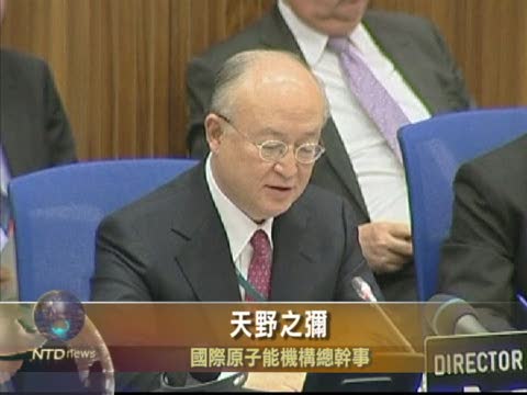 原子能機構：伊朗未充分合作