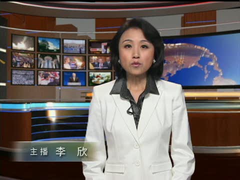 美助卿：堅持戰略利益與核心價值