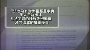 检控官对钓鱼案判刑提起上诉