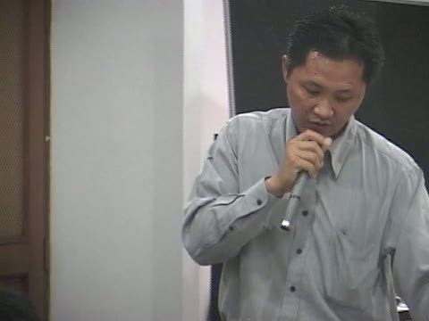 藐視法律 印尼新紀元電臺向人權會投訴